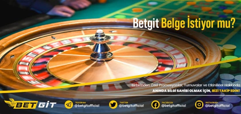 Betgit Belge