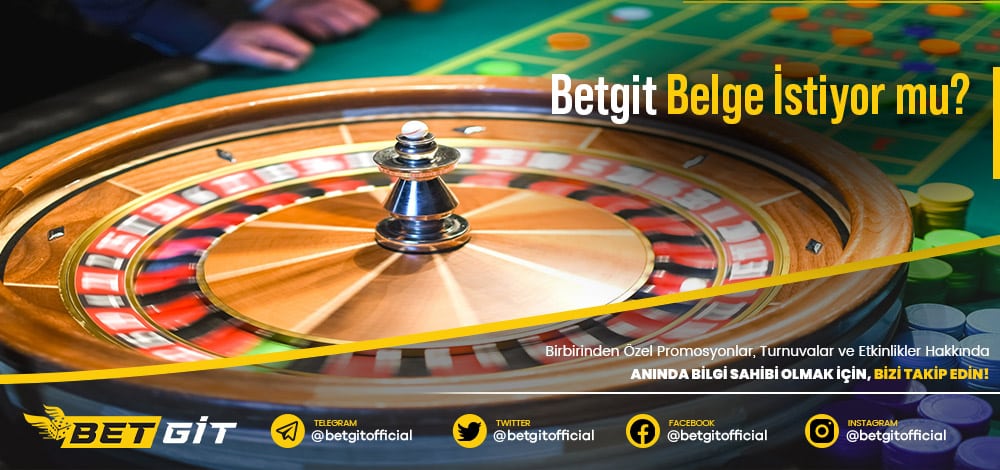 Betgit Belge